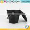 high quality coal bucket coal pails ash pail