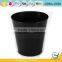 Galvanized and Iron Powder Coating Outdoor Planters With Plants Decorative Outdoor Pretty Plant Pots