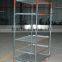 China Supplier Greenhouse flower pot trolley TC3244