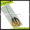 SC160B 7-1/4" Plastic handle grafting scissors cobalt set