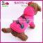 High Quality Pet clothes Warm dog clothes with hat