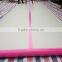 Factory New Desigh Inflatable Air Track Mat Inflatable Air Tumble Track For Gym Mat For Sale