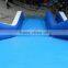 Commercial giant Ocean Theme inflatable water slide ,water park for adult