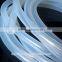 FDA&LFGB approval food grade soft silicone rubber tube Transparent silicone hose