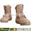 Custom Made Military Rubber Duck Desert Boots Men