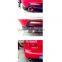 Tianyu DEX universal loveliness hello kitty shape exhaust muffler tip