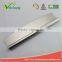 WCTS203A Stainless Steel Pizza Dough Scraper Cutter Kitchen Flour Pastry Cake Tool,any Size