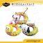 Inflatable Baby Swimming Ring,Animal toy