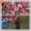 Led japanese cherry blossom tree light and leaves Wholesale Guangzhou showroom