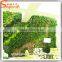High simulation all kinds grass fake grass home decoration artificial grass wall