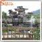 Special supply water fountain outdoor price landscape small fountain pumps