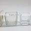 aroma Custom made luxury design soy wax scented candles