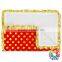 Baby Kids Toddler Newborn Cotton Blanket Soft Polka Dots Baby Blanket Wholesale