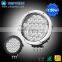 Heavy Duty 4x4 Spot Lights Round Working Light Waterproof Dust-proof Rust-proof Outdoor Industrial Light For Mining
