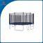 CreateFun Outdoor Big Spring 15ft Trampoline With Safety Net