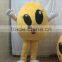egg mascot costume for adult