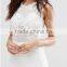 Latest Cheap Gorgeous Club Lace Applique Mesh Bodycon Midi Pictures Formal Dresses Women