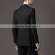 custom fashion handmade slim fit blazers for men casual
