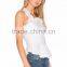 latest fancy & designer tops for women ruffle summer top