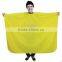Professional Barber Wai cloth adult haircut aprons / waterproof nonstick hair haircut adult household clothing / aprons Hair