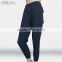 Women's long active running yoga pants athletic moisture wicking workout clothes