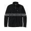 Men's Simple Cheap Polar Fleece Jacket With Full Zip