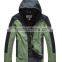 waterproof windproof men outdoor jacket for winter in china