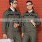 Custom Factory Cheap Coverall Mechanical Work uniforms