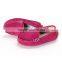 fashion children peas shoes casual with leather for boys girls, high quality kids casual shoes leather have sample