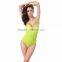 Nontoxic Beach Sports Wear Women Swimwear Bikini