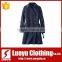 European fashion woman winter coats