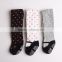 eco-friendly hemp baby socks wholesale