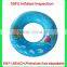 inflatable floating ring