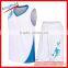 Colorful custom basketball jersey design with Round/V neck