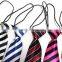2016 Hot sale baby ties and best quality kids tie, boys fashion ties