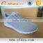 Fashion white sport shoes ladies running sneakers 2016 china shoe wholesalers