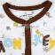AR-273B Baby costumes long sleeve baby product lovely monkey kids clothes baby romper