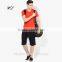 Latest 2017 Fashion Design OEM Customize Mens Cargo Shorts