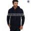High Quality Plain Navy Blue Hoodies