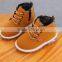 Zm50353b 2017 New Style Boots Children Wholesale Fashion Shoes Kids Boy
