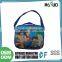 Hot Sell Promotional Custom Logo Wholesale Cooling Lunch Bag