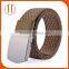 High quality Flat Jacquard Nylon Woven Webbing Belt