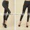 EY0078L 2015 new design fashion casual pants women new model high quality winter leggings for woman