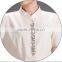 Housekeeping Staff Uniform Type and OEM Service Supply Type Hotel Uniform For Housekeeping