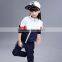 custom latest design kindergarten uniform design quality school wear sale uniforms