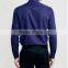 Latest Wholesale Good Quality men shirt cotton with good offer