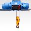 Metallurgy electric wire hoist for special crane