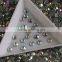 Bulk 2088 crystal AB rhinestones hotfix for dance wear and decoration