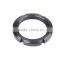 China factory cheap lock nut DIN981-KM7