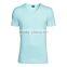 Slim Fit V-neck T shirt